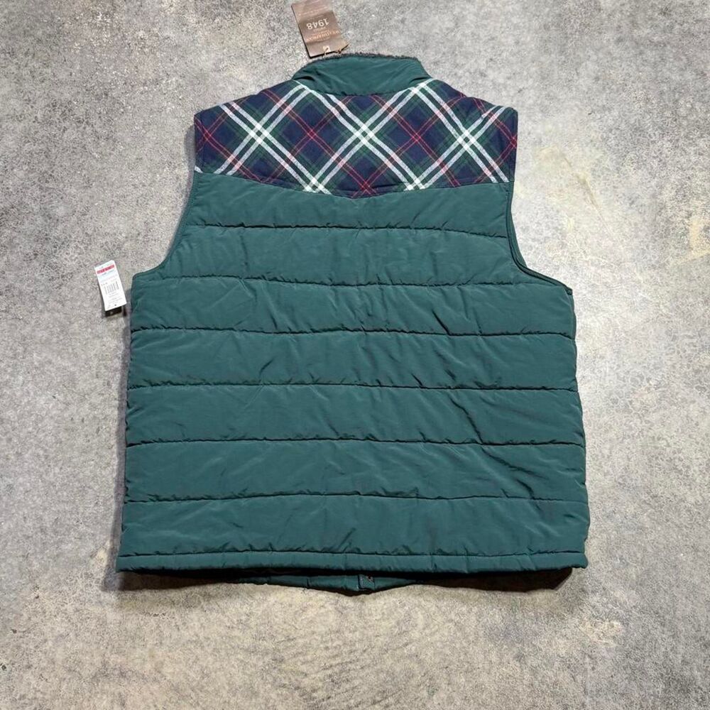 Weatherproof Men's‎ multi Gilet - Picture 5 of 7